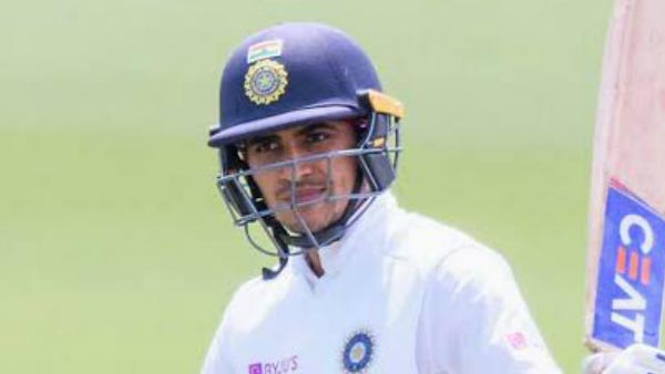  WTC Final Shubman Gill needs to be compared to Sachin Tendulkar not Virat Kohli