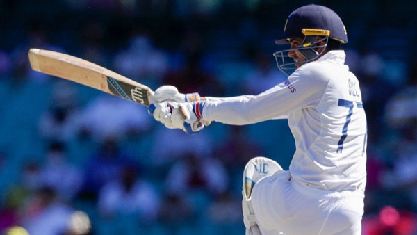 INDvsAUS WTC Final Virat Kohli talks about his bond with Shubman Gill