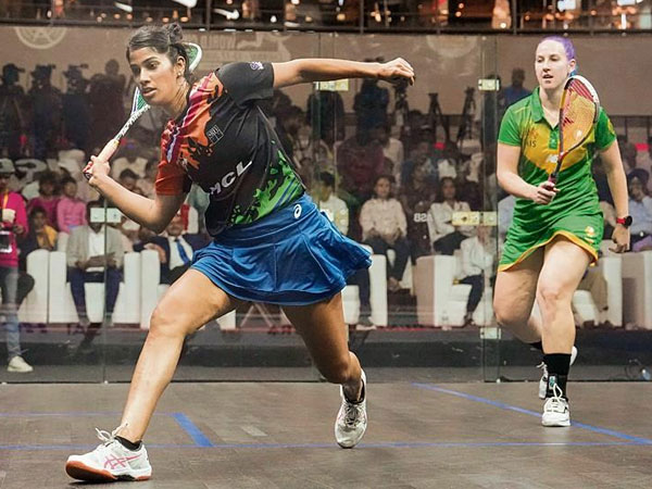 Squash World Cup