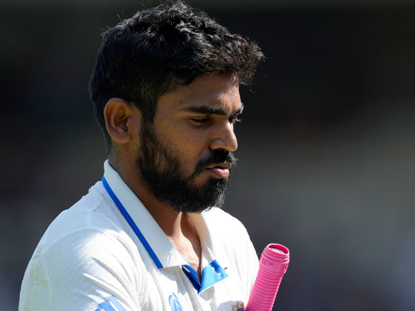 Fans slams KS Bharat for his poor performance in WTC final 2023 vs Australia