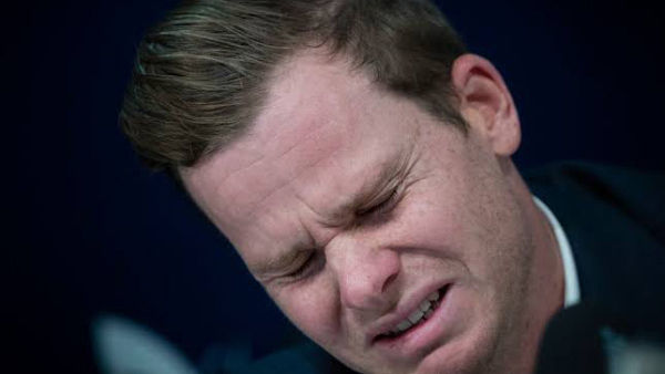 Ashes 2023 Aussie star Steve Smith humiliated by England crowd