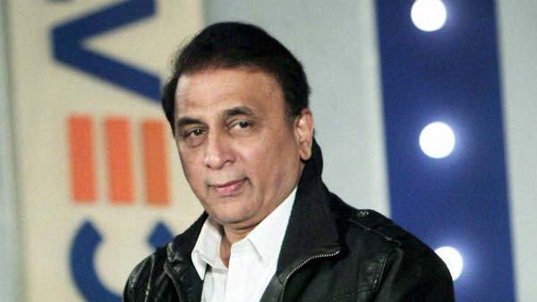 Sunil Gavaskar Playing XI of Team India for WTC Final