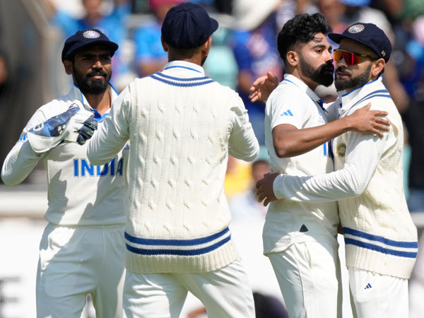 BCCI announces schedule of Indias tour of West Indies. 