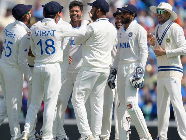 Congress Activists Slams BJP Govt