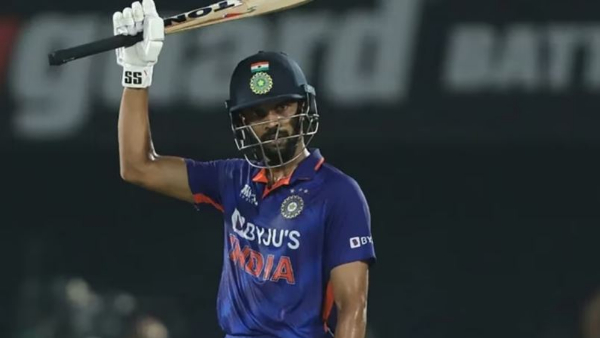 India Squad for WI Tour