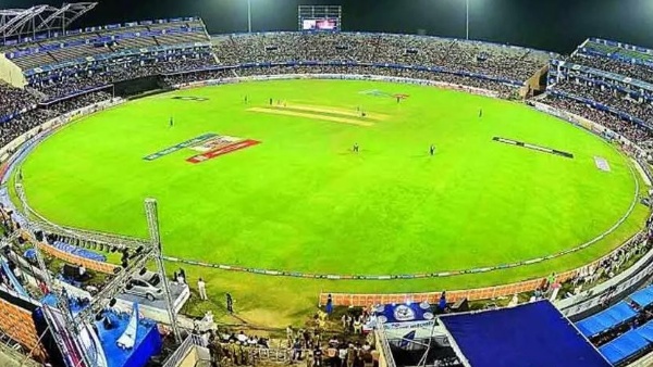  ICC World Cup 2023 schedule