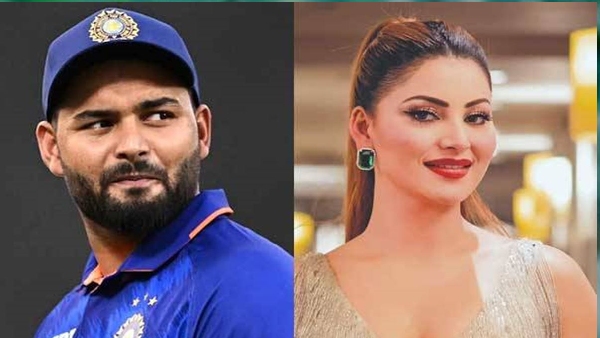 Umair Sandhu reveals the reason why Urvashi Rautela left Rishabh Pant
