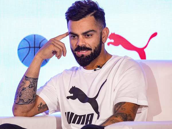 Dilip Vengsarkar Says Selecting Virat Kohli in 2008 cost me my job