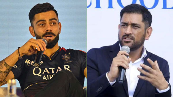 Odisha train accident: Did Virat Kohli and MS Dhoni donated crores of rupees? what is the truth?