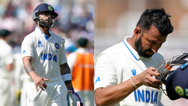 Former cricketer accuses Aussie of ball tampering.