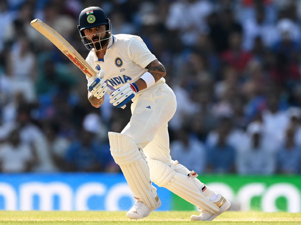 Virat Kohli shares a cryptic post 