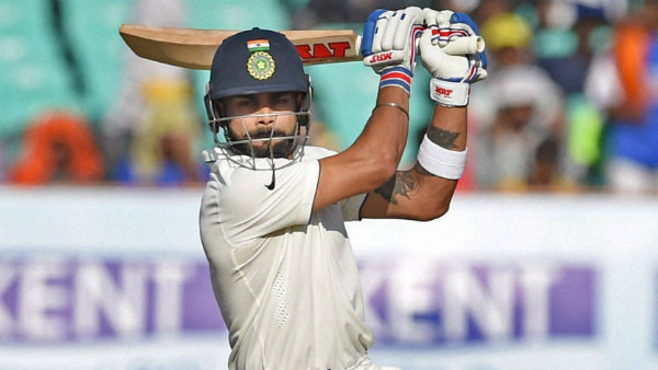 Team India star Virat Kohli made his test debut on this day