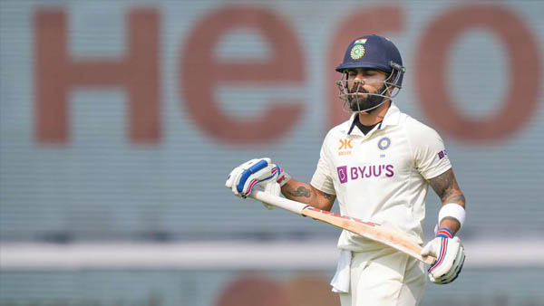 WTC Final Virat Kohli will be the difference between two teams