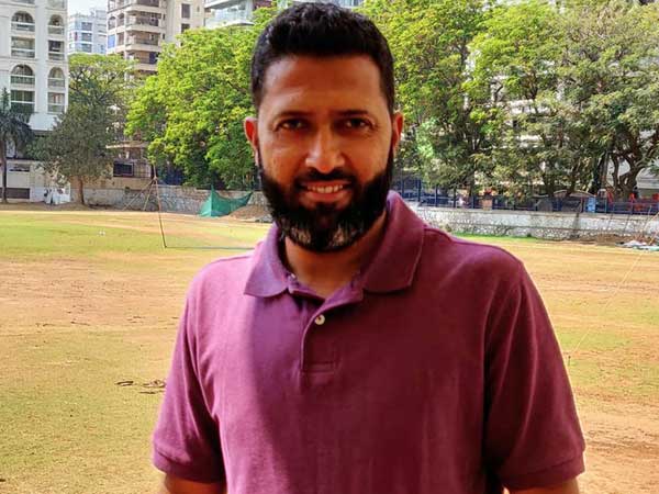 Wasim Jaffer 