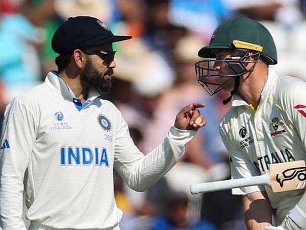 Marnus & Green extend Australia’s lead to 296 despite Jadeja’s spin-web