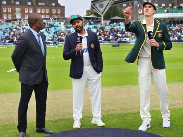 Rohit Sharma takes shocking decision