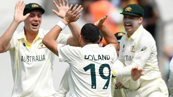 WTC Final 2023: Australia script history, first team to win all ICC Trophies