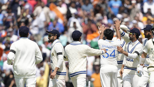 WTC final 2023: India Lost their 9th Consecutive ICC Tournament