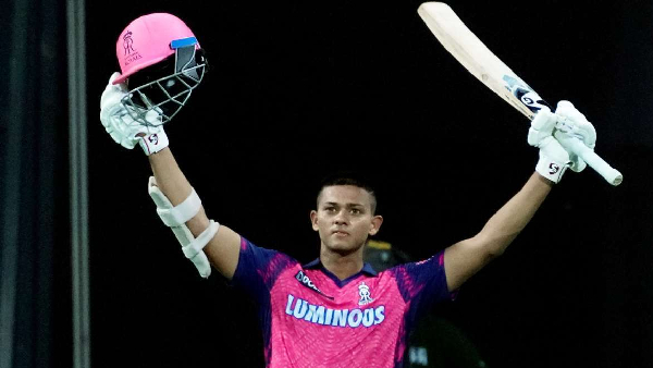 Yashasvi Jaiswal says MS Dhoni and Virat Kohli have played big roles in my career