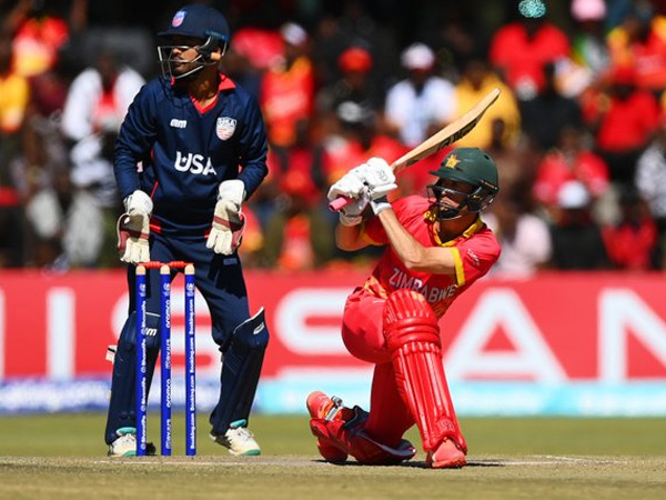 World Cup Qualifiers: Zimbabwe create history 