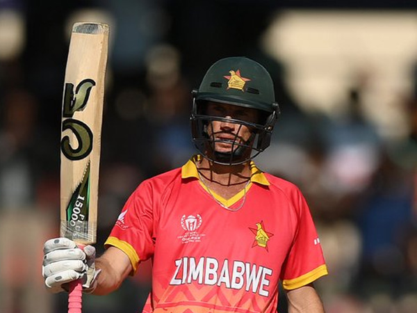 World Cup Qualifiers: Zimbabwe create history 