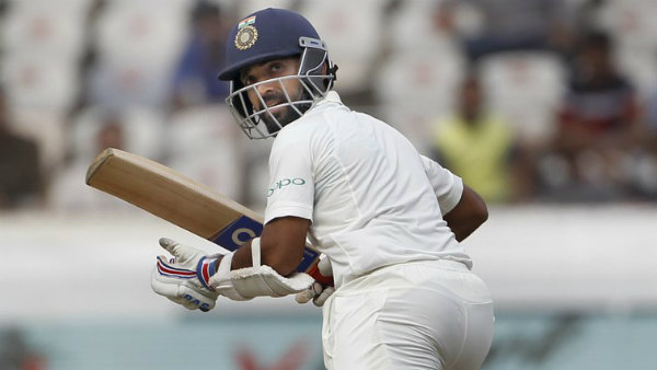  INDvsWI Fans troll vice captain Ajinkya Rahane for his failure