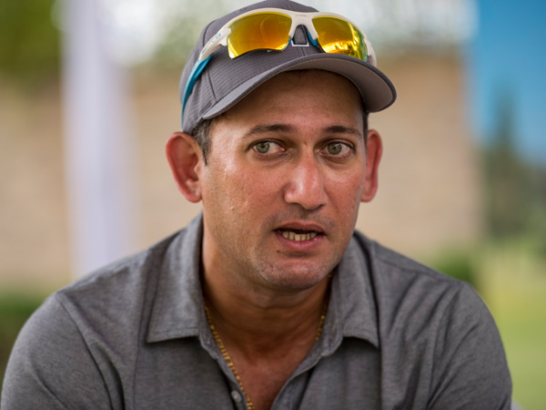 Ajit Agarkar is appointed as Chief Selector