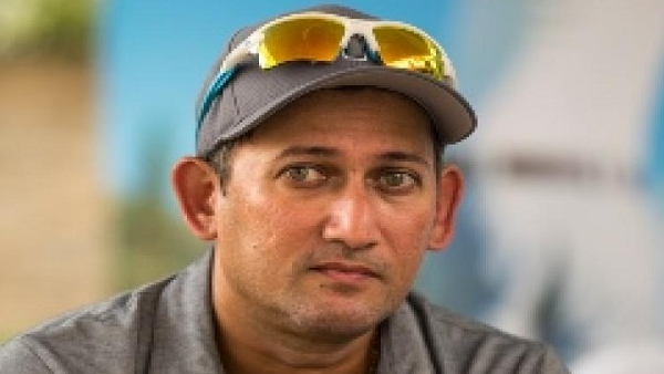 Fans in awe as Team Indias chief selector Ajit Agarkars annual salary will be 3 crores