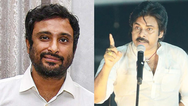 Ambati Rayudu Slams Pawan Kalyan 