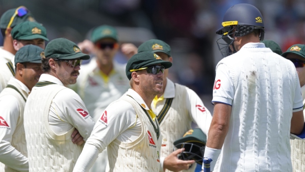 Ashes 2023: Fans Slams Alex Carey For Controversial Run Out Of Jonny Bairstow