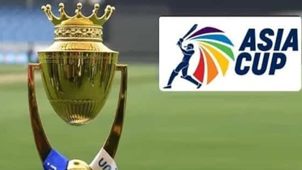 Asia Cup 2023