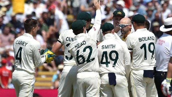 Ashes 2023 Australia to axe star player after first loss