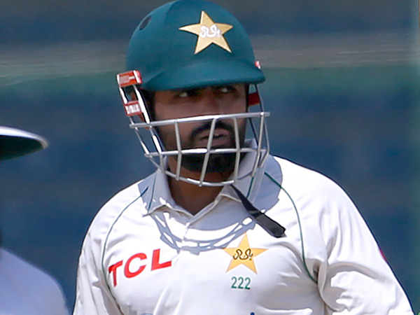 Babar Azam 