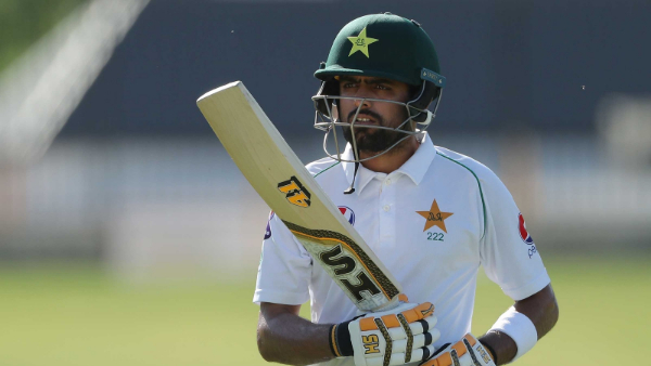Babar Azam 