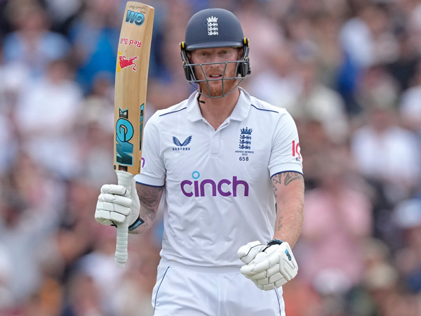 England All-rounder Moeen Ali says their team is over-reliant on Ben Stokes