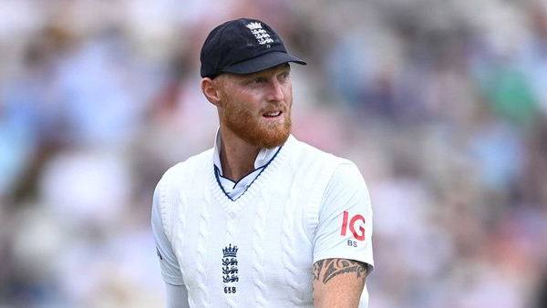 Ben Stokes hilarious reply to Crybabies poster used by Australian media