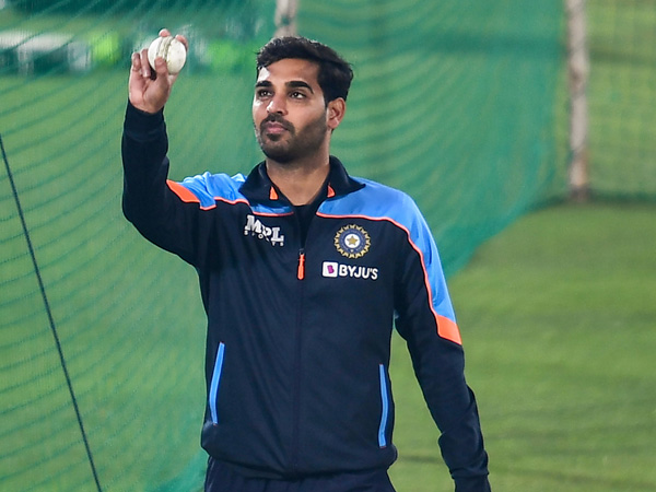 Bhuvneshwar Kumar