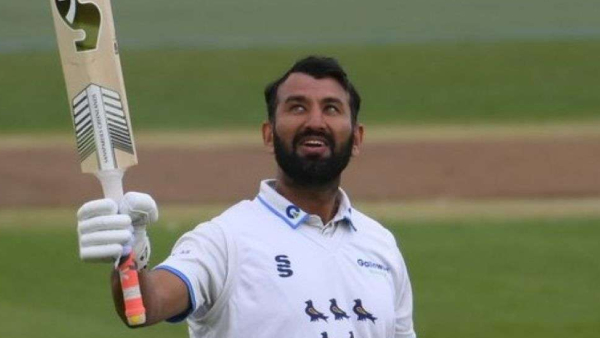 Duleep Trophy: Cheteshwar Pujara Smashes Century After Being Dropped From Test Team