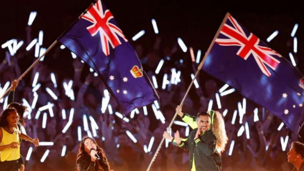  Commonwealth Games 2026 