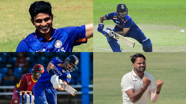 Team India will play all-format series against West Indies