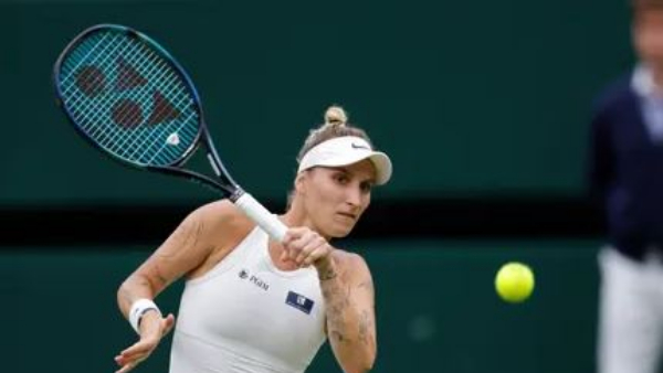 Wimbledon 2023