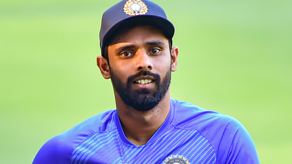 Hanuma Vihari says ‘It is a misconception that I only bat slowly