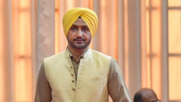 Harbhajan Singh Harbhajan Singh