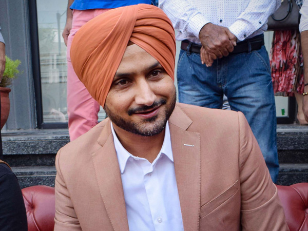 Harbhajan Singh