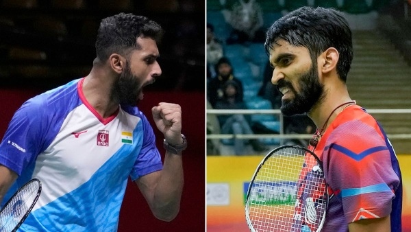 Japan Open 2023: HS Prannoy, Kidambi Srikanth win opening matches