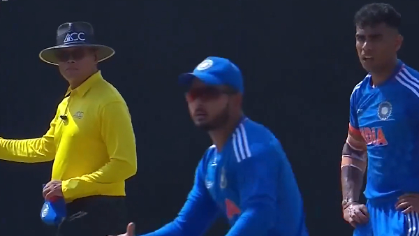 IND vs PAK: No ball cost India A against Pakistan A in Emerging Asia Cup Final