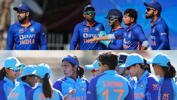 ICC announces equal prize money for mens and womens events