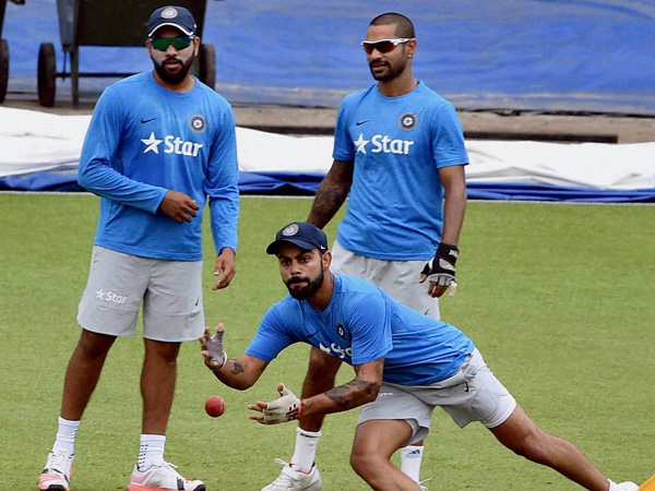 Wasim Jaffer Picks His Indias ODI World Cup 2023 Squad