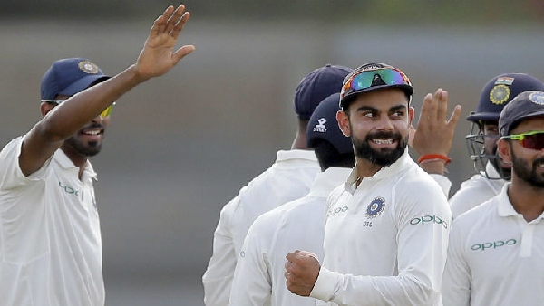 India Playing XI For 2nd Test vs WI: Virat Kohli Out and Ruturaj Gaikwad IN