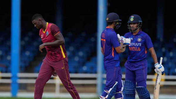  India Playing XI vs WI: Jaydev Unadkat, Mukesh, Saini in fight for 5th bowler’s spot